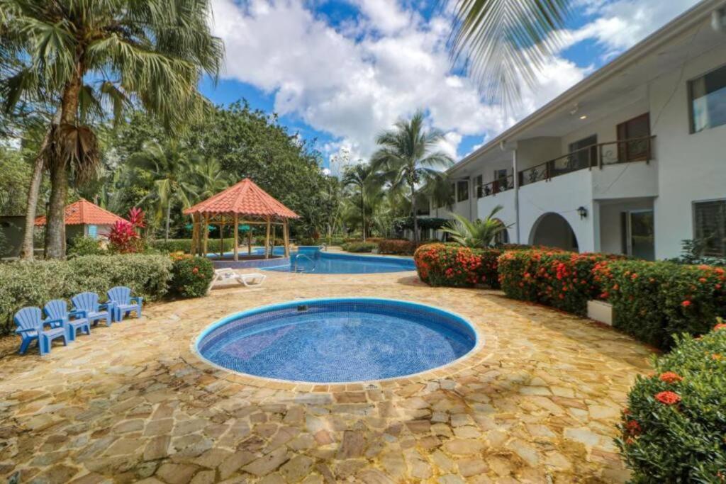 Lovely Condo Manuel Antonio Exteriér fotografie