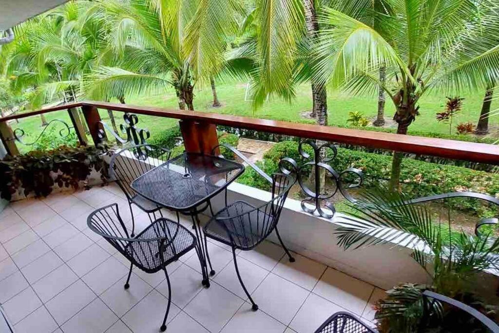 Lovely Condo Manuel Antonio Exteriér fotografie